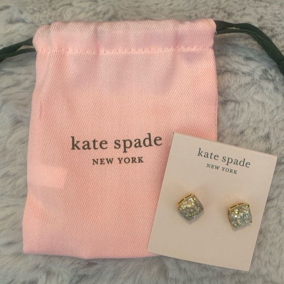 Kate Spade Opal Earrings - Picture 1 of 3